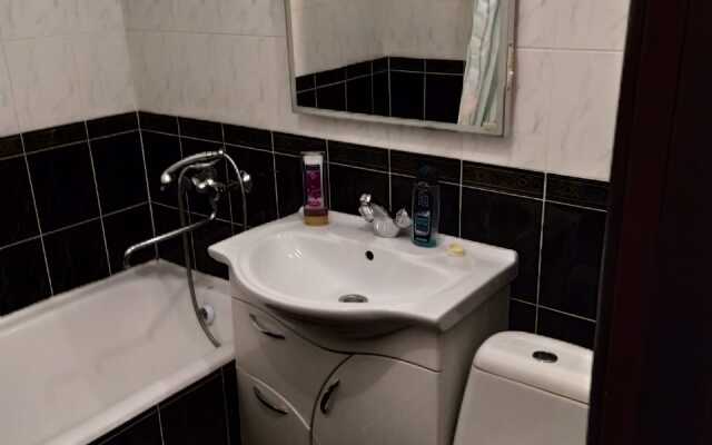 Апартаменты Двухкомнатная Квартира