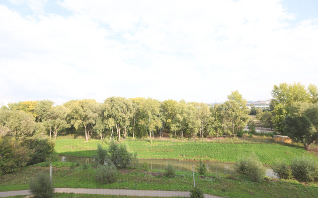 Апартаменты Apartement De Luxe - Violet