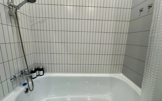 Квартира Евродвушка Рядом с Шереметьево