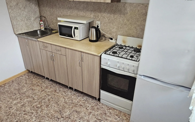 V Yaroslavle Flat