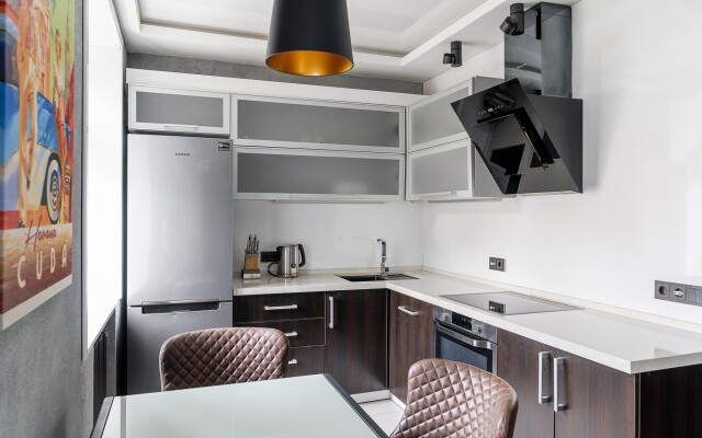 Cuba Libre Apartments