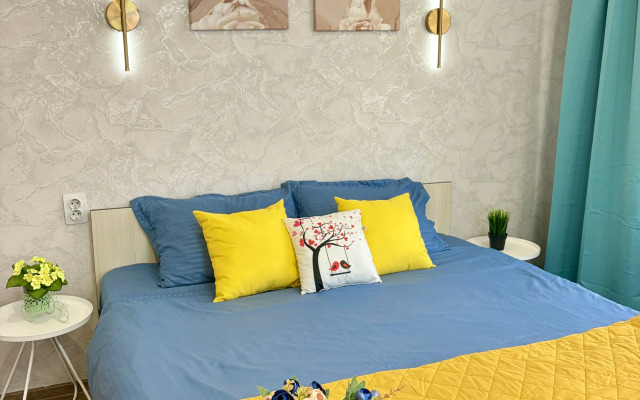 Апартаменты Центр у Площади Победы