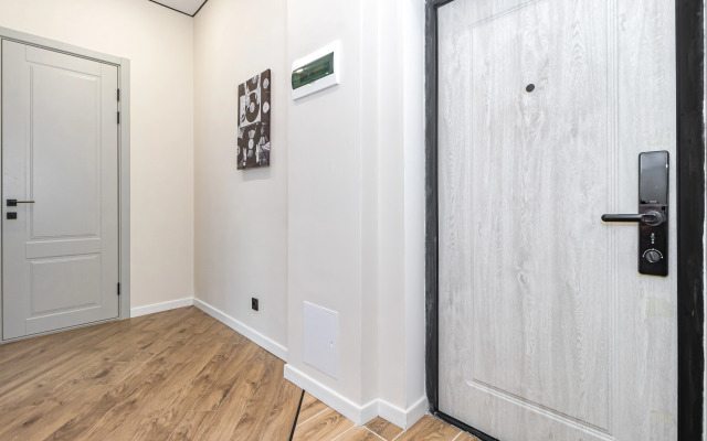Bukhar Jurau Loft Flat