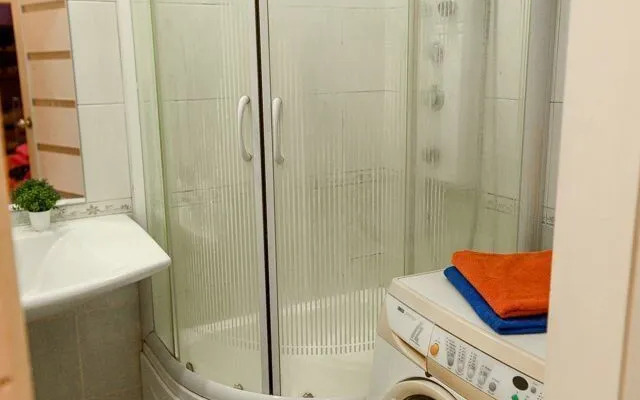 Квартира на Октябрьская 50