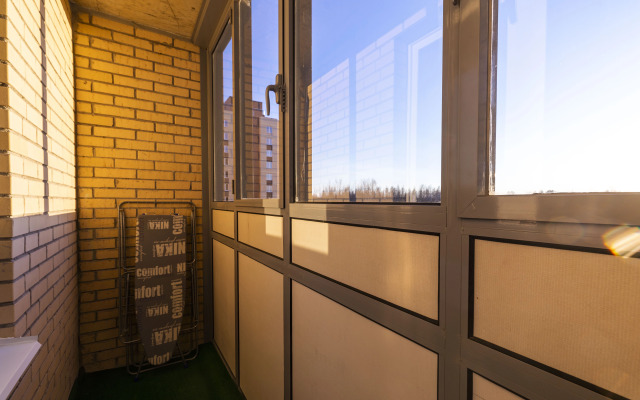 Квартира Живи в Песочном на Садовой 81