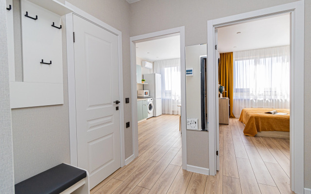 Квартира Бизнес в ЖК Самолете