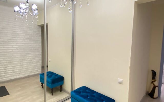 Апартаменты Маяк 2