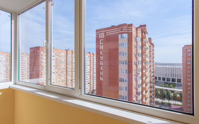 Zhk Panorama Apartments