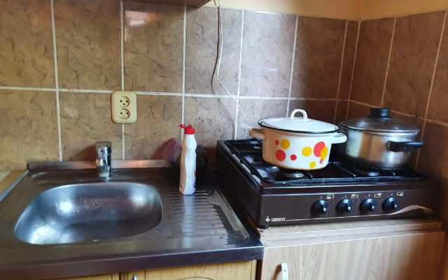 Abaza Guest House