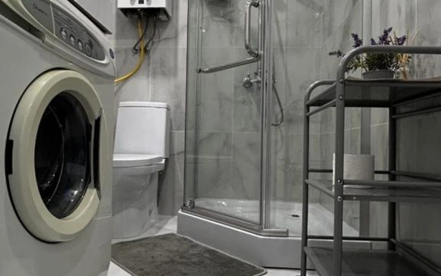 Квартира в центре Ворошиловского района