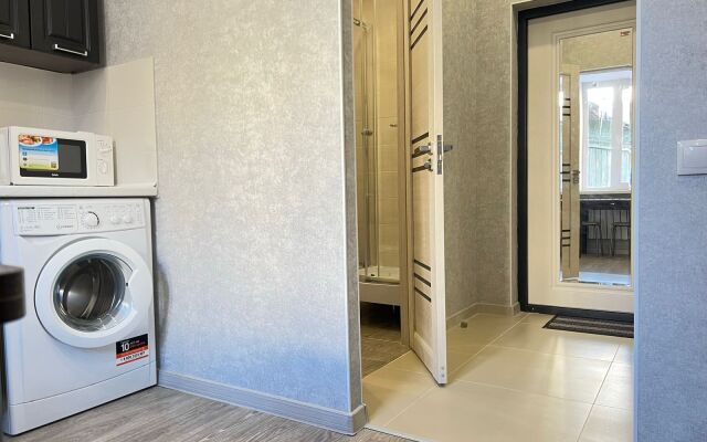 Апартаменты на Воронина, 24