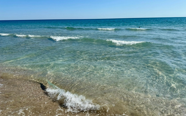 Гостевой дом Ника