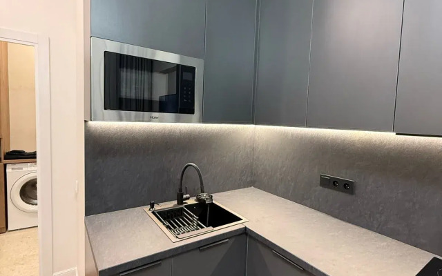 Tsentre Sochi Apartments