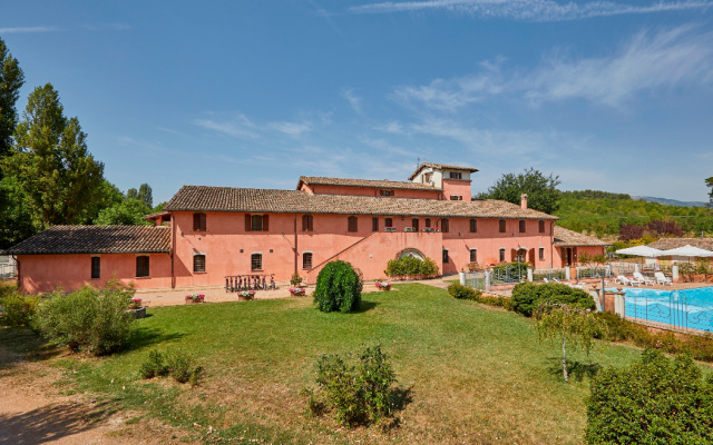 Agriturismo Il Molino Antico Farm
