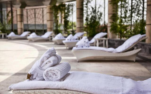 Multi Grand Pharaon Hotel