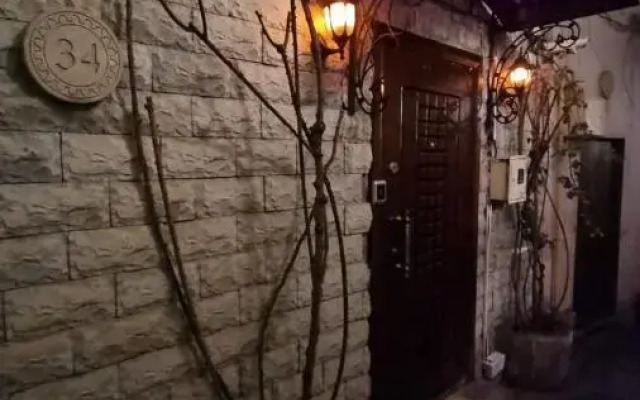 Retro Art Boutique Hotel