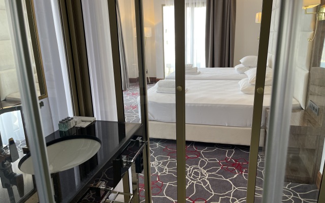 Гранд Отель Сухум