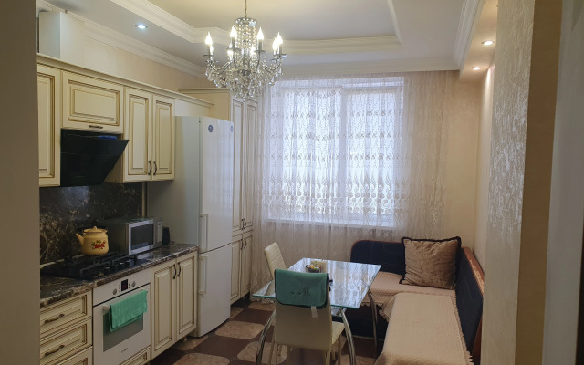 Квартира Уютная однокомнатная квартира