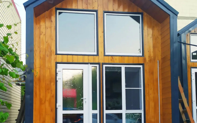 SaNata Guest House