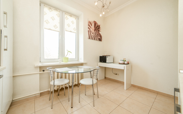 Апартаменты BelaTravel по адресу: Независимости 91