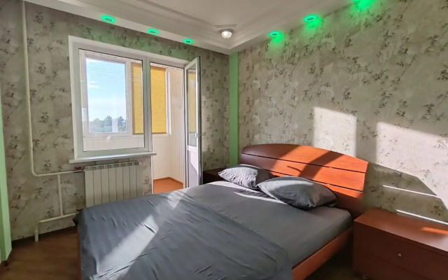 Proletarskaya 30a Flat