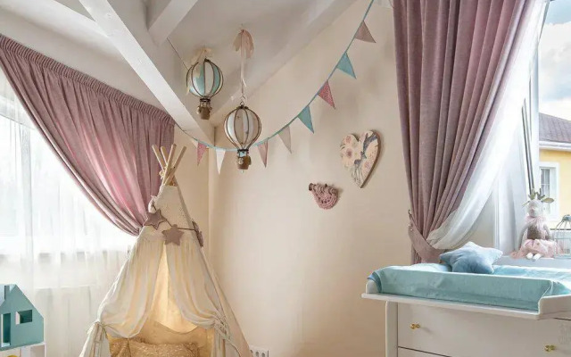 Гостевой дом MyhomeYourhome в Золотой Роще