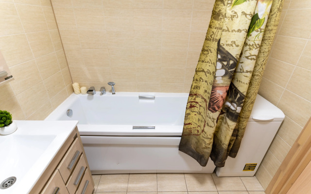 0 Апартамент на Степана Разина 2 (89А)