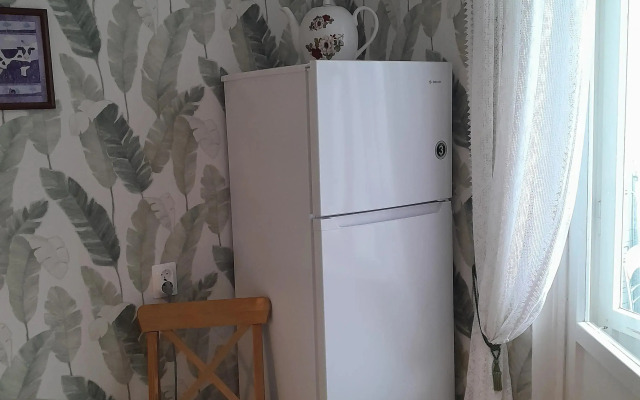 Квартира Просторная квартира в тихом районе