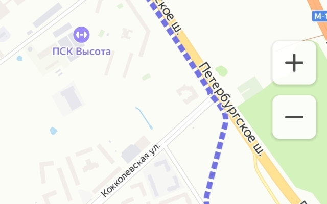 Апартаменты теплые у Экспофорума