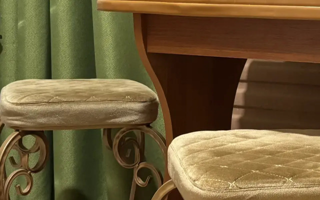 Квартира на Улице Коммунальная 58А