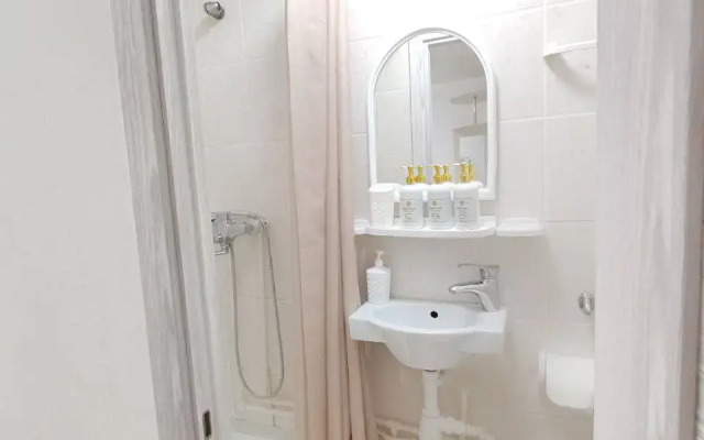 Апартаменты Ново-Садовая 273