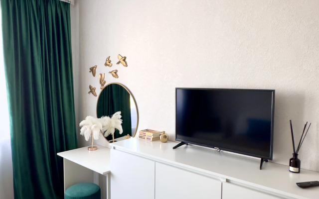 Квартира 1-комнатная квартира рядом с трассой м4