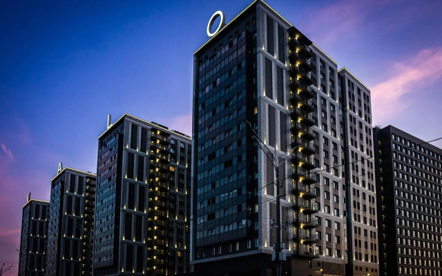 VALO Ramada Plaza by Wyndham St.Petersburg