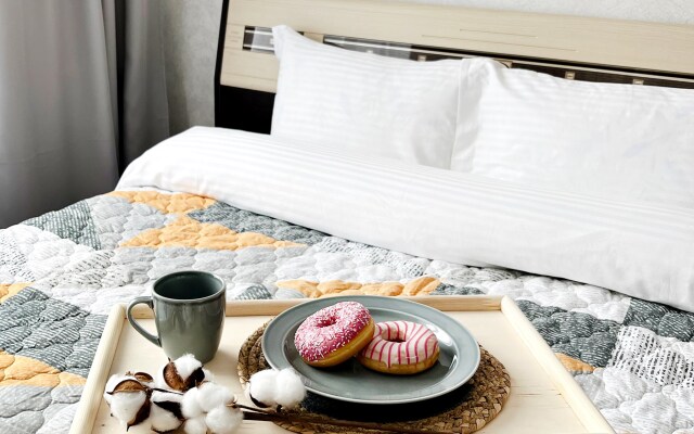 Апартаменты Династия