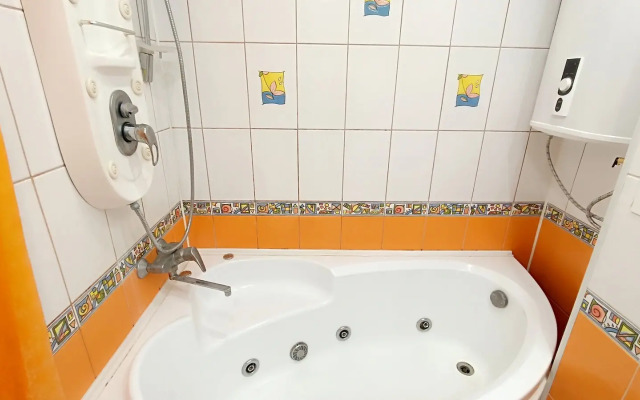 Квартира Уютный Север на Кольском 7