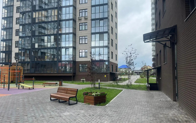 Romlex Na Ulitse Talnikovaya 5 Apartments