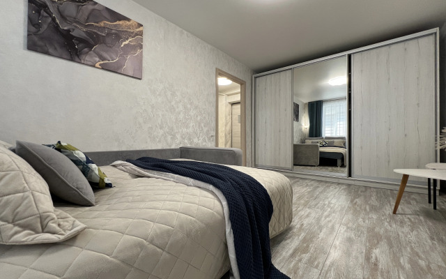 Odnokomnatnaya Stepanyana 7-43 KakDoma Sevastopol Flat
