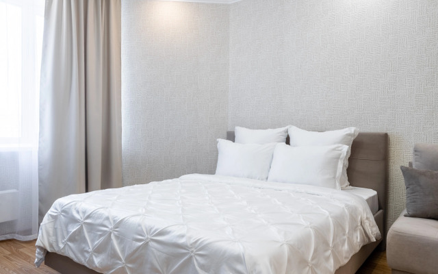 Residence Elegance Apartments