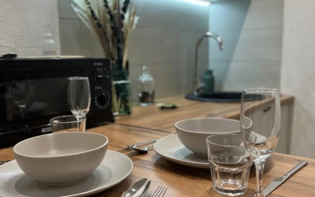 Апартаменты в 5 минутах от Аэропорта