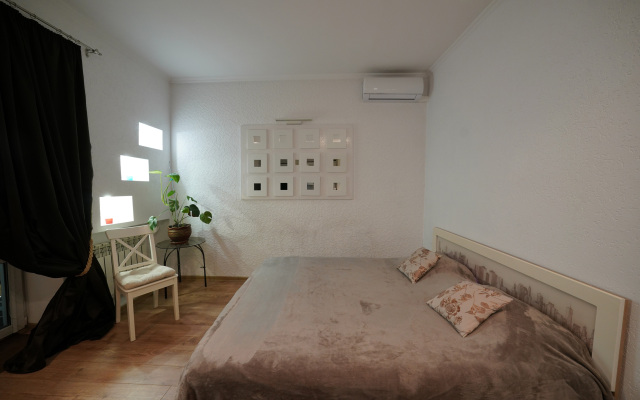 Uyutnye Mogilev Apartments