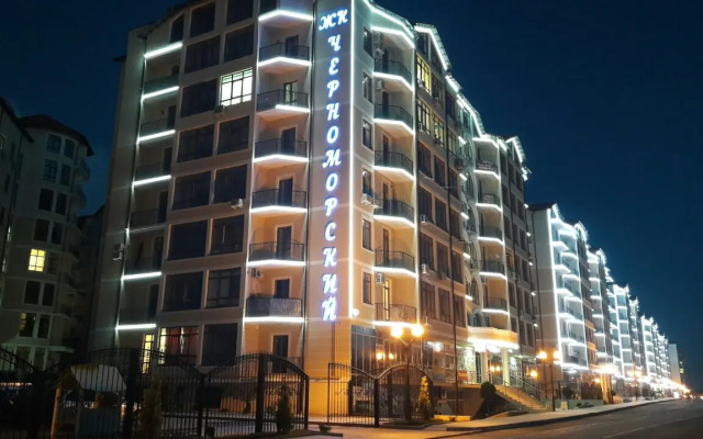 Shikarnaya Dvushka 49kv.m Flat