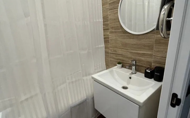 Квартира на Юбилейной 65