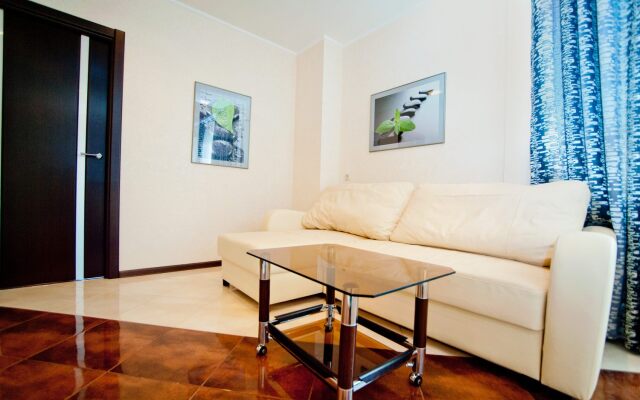 Квартира 2-комнатная на Вавилова 55 м² 9/10 этаж