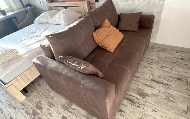 Loft V Tsentre Vyksy Flat