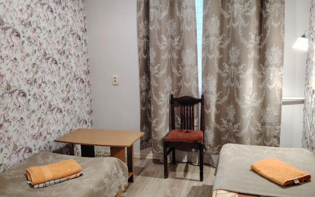 Tverskaya Guest House