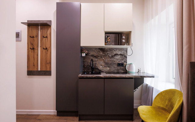 Апартаменты Life 14