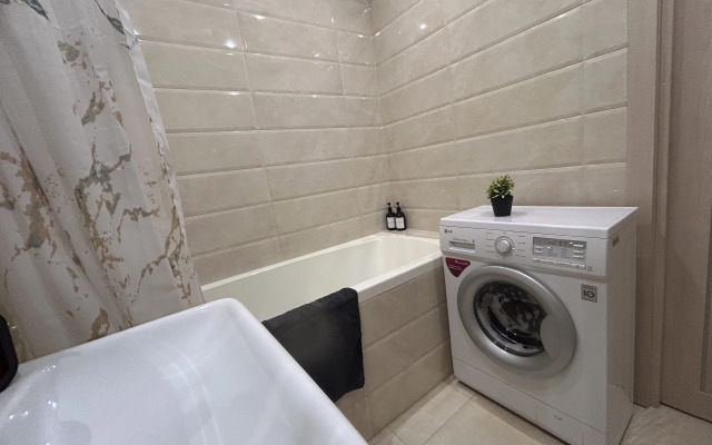 Квартира уютная в ЖК Солнечный круг