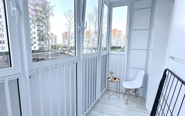 Квартира 1-комнатная квартира рядом с трассой м4