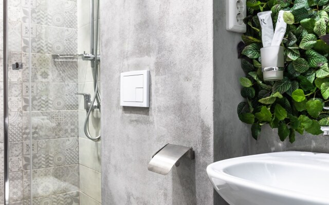 Mix Hotels Nevsky 67