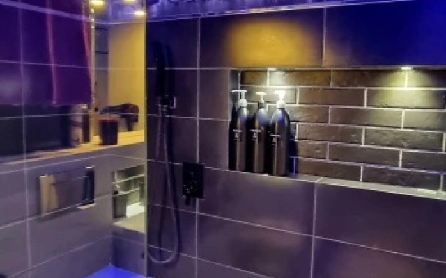 Апартаменты-Студия с балконом